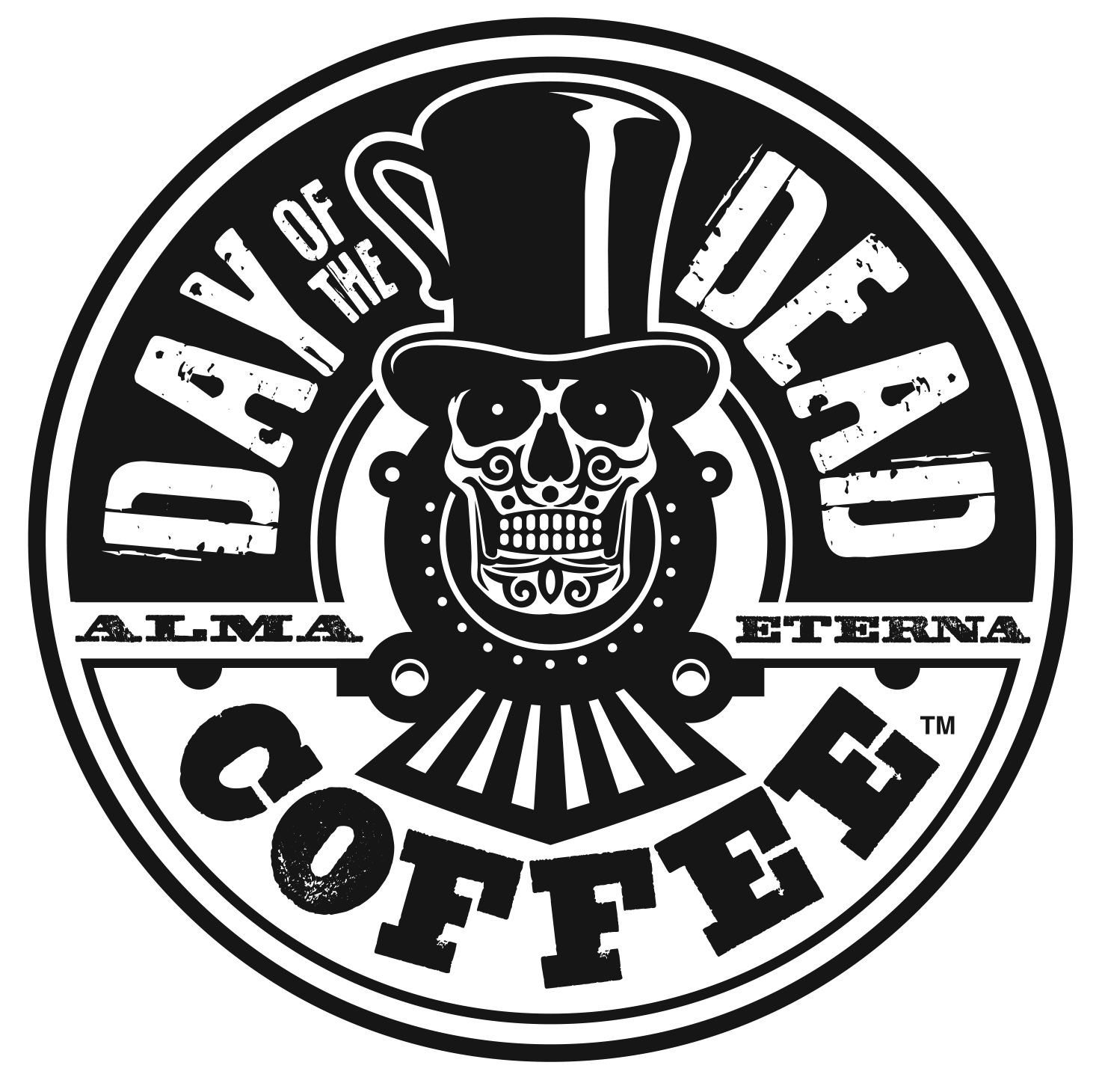 The Day Of The Dead | WHAT'S THE BUZZ SPECIALTY COFFEE