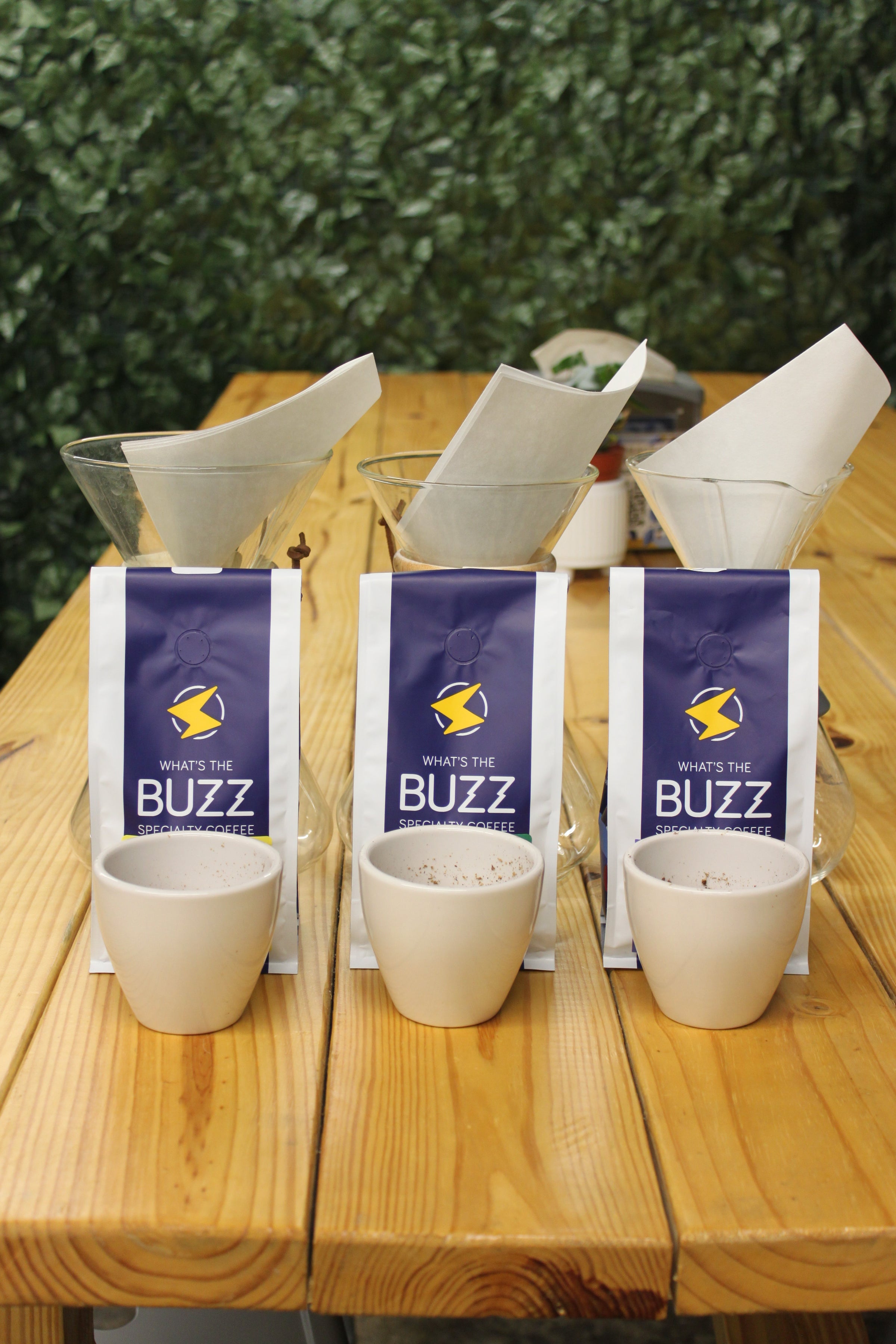 Brewing the Best Cup of Coffee | WHAT'S THE BUZZ SPECIALTY COFFEE