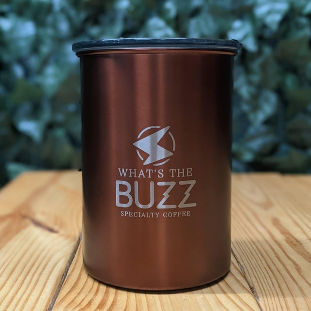 The London Sip  WHAT'S THE BUZZ SPECIALTY COFFEE